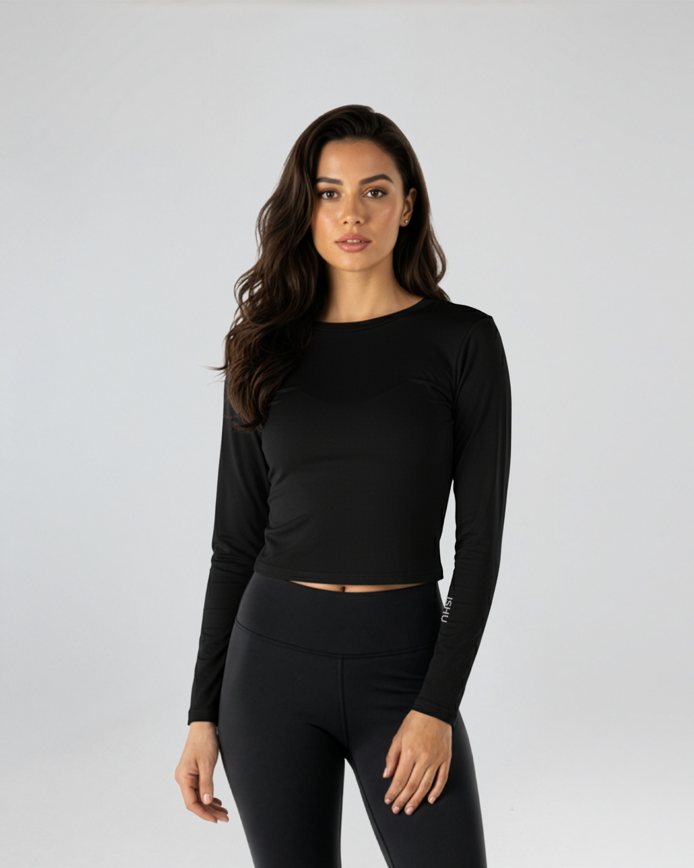 Sculpt Long Sleeve