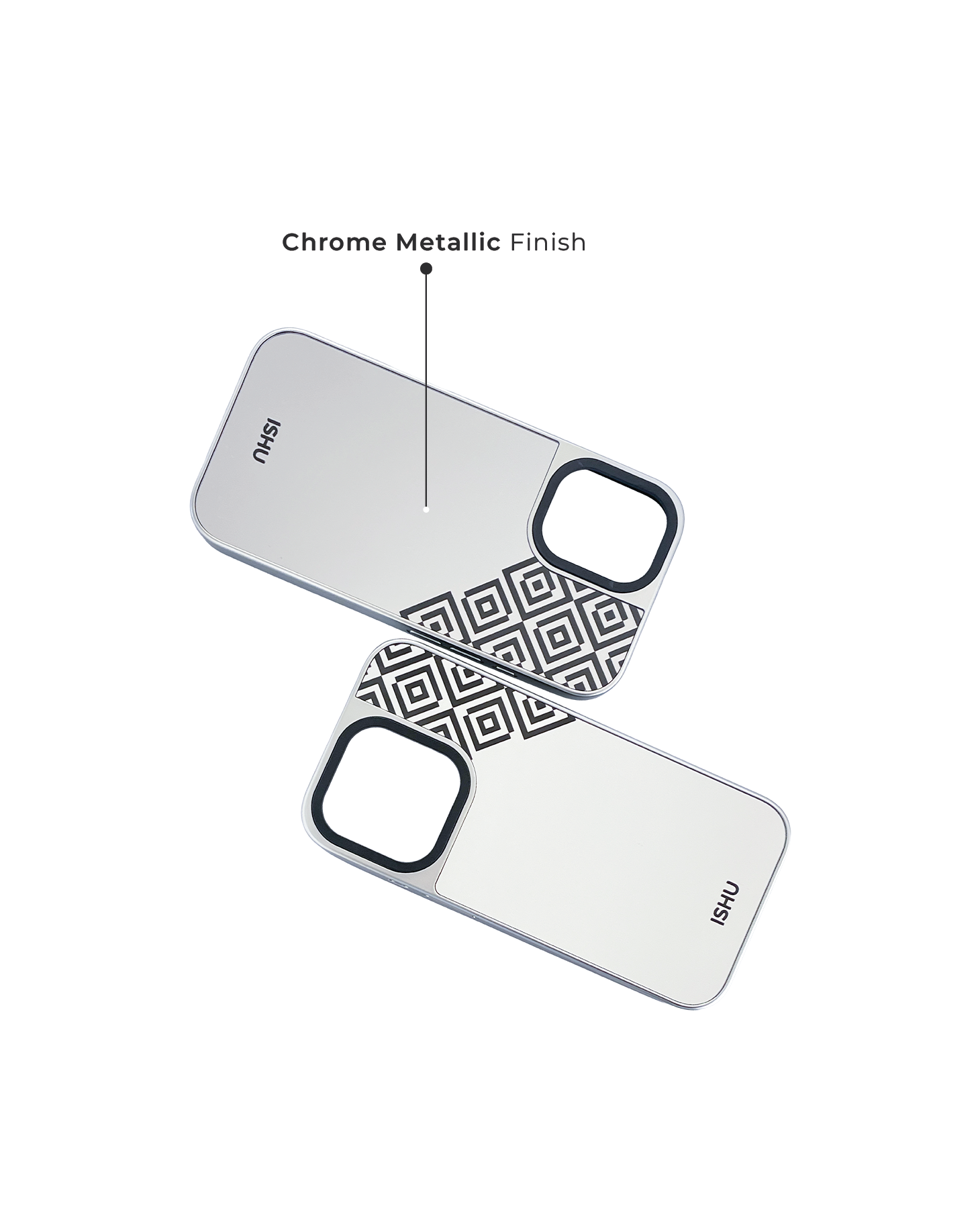 Mirror Selfie Phonecase