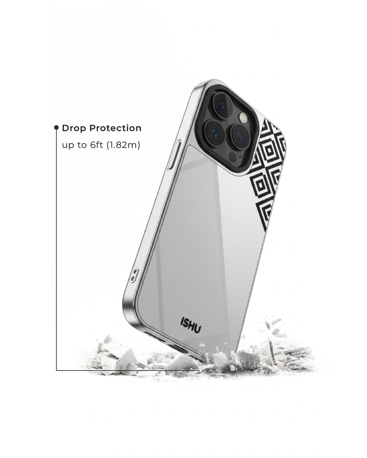 Mirror Selfie Phonecase