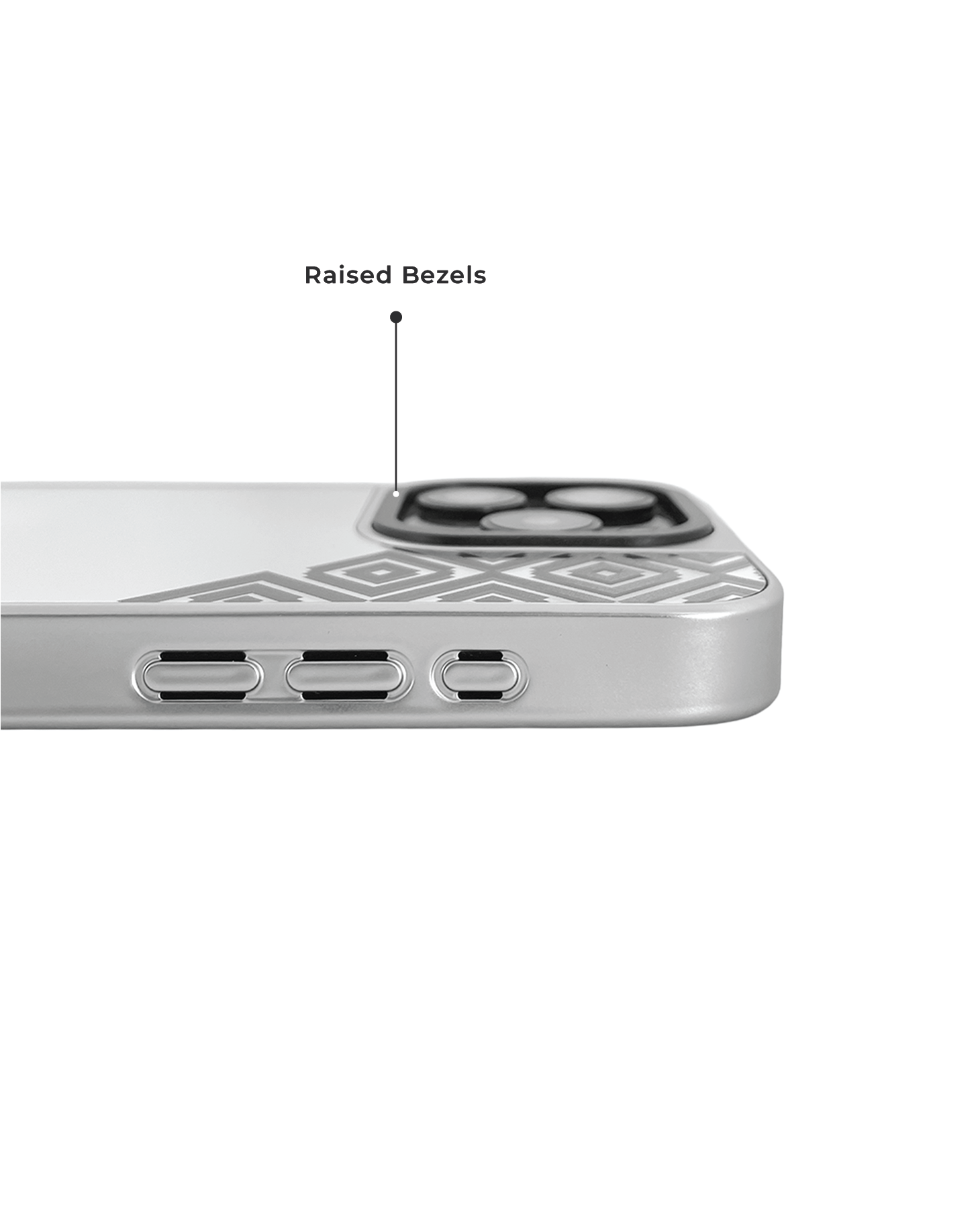 Mirror Selfie Phonecase