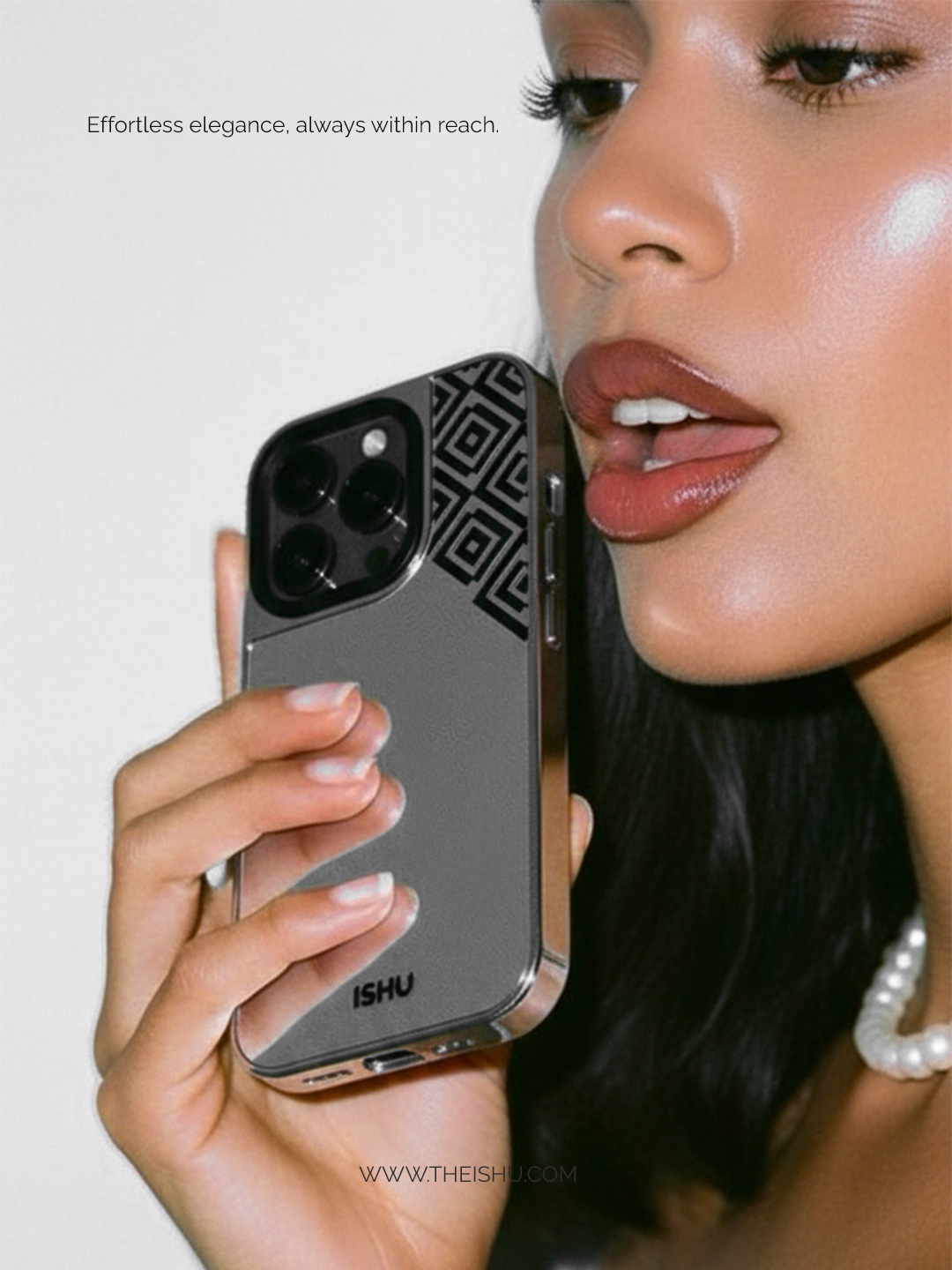 Mirror Selfie Phonecase