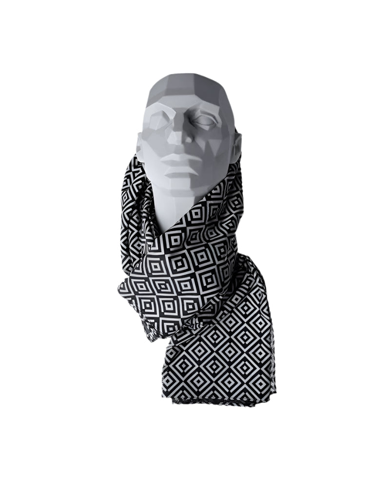 Signature Scarf