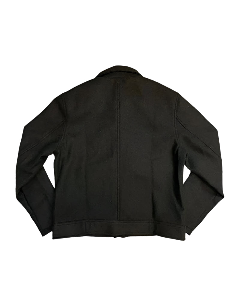 The Jacket - Black