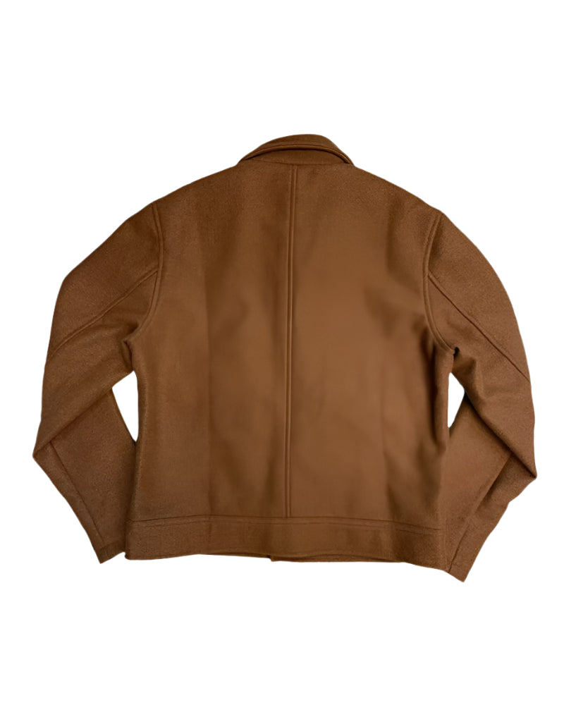 The Jacket (Brown)