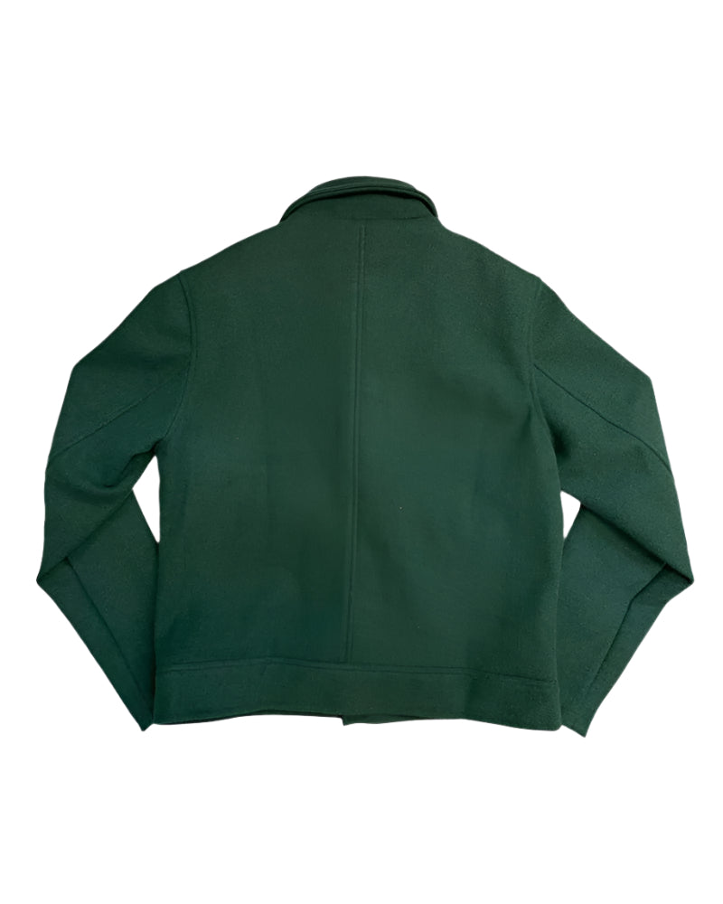 The Jacket (Green)