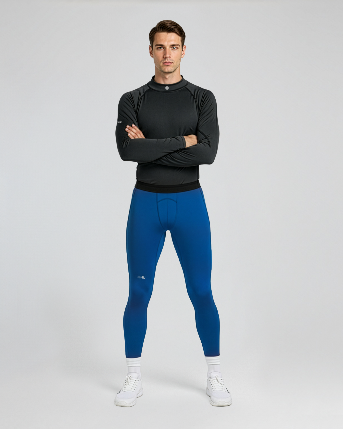 Motion Compression Pants