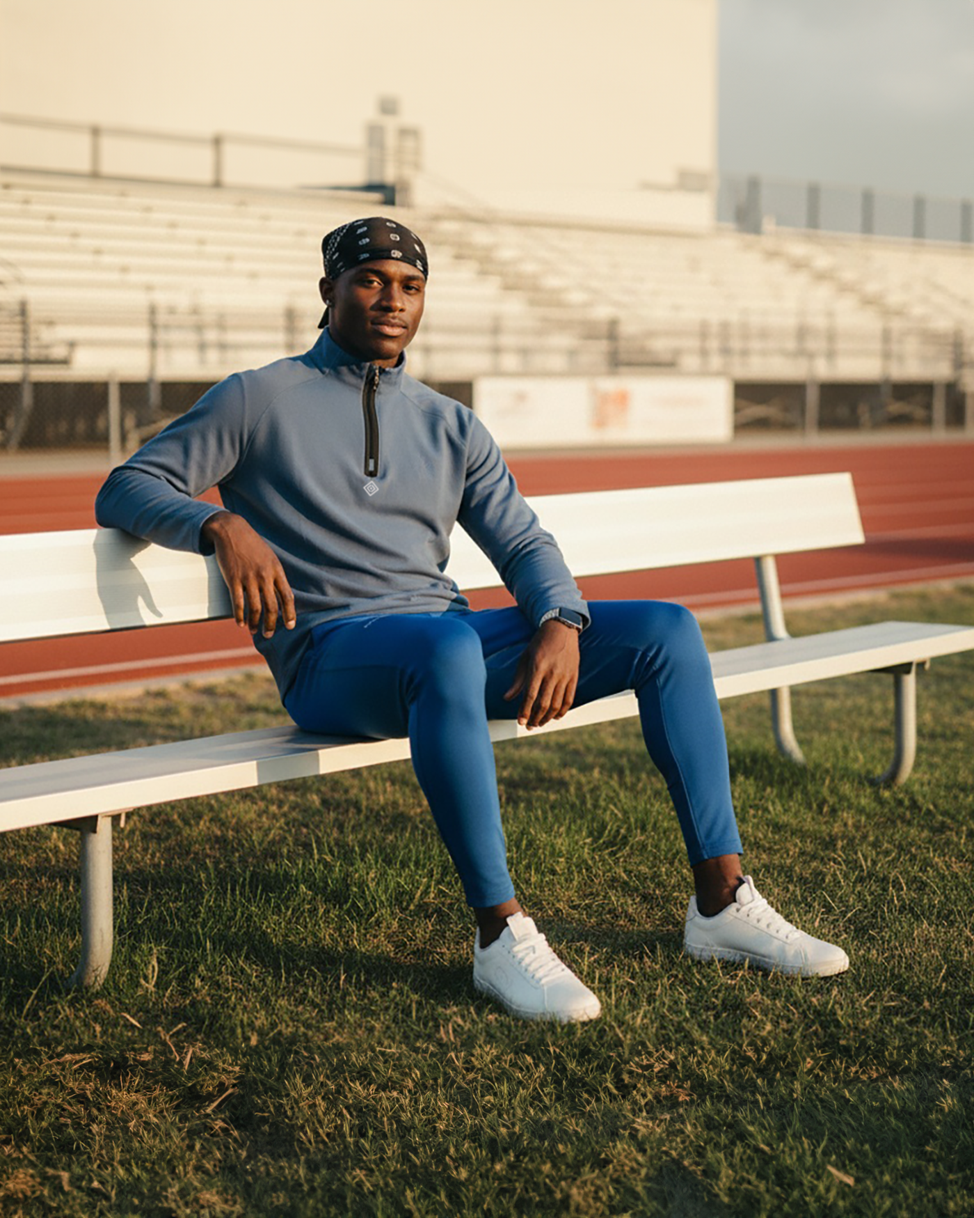 Motion Compression Pants