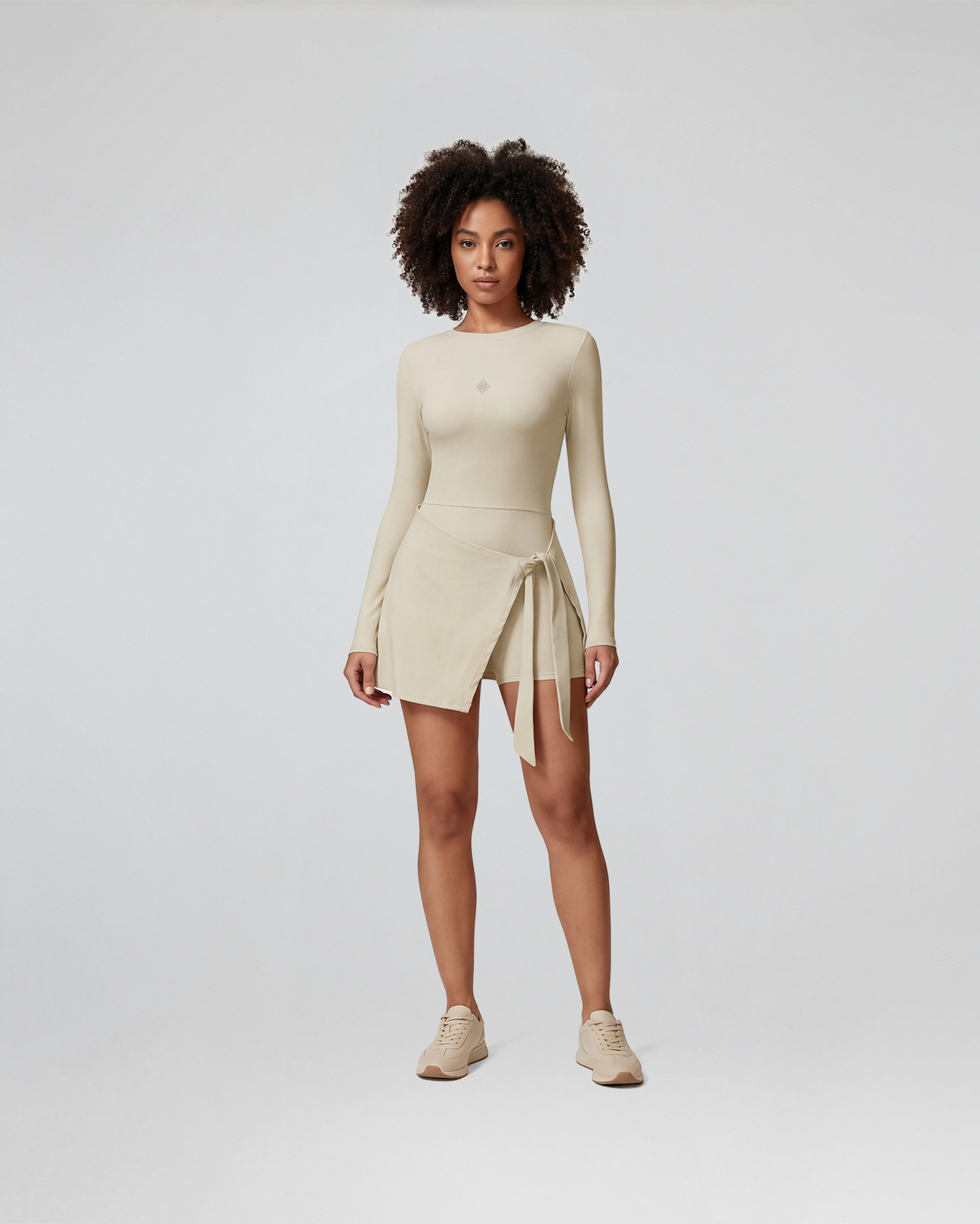 Élan Dress