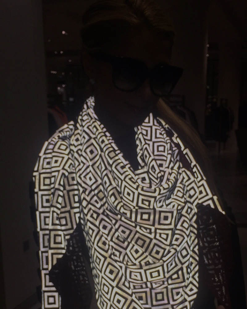 Signature Scarf