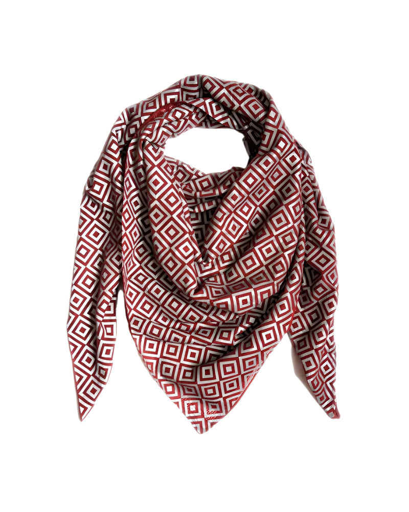 Signature Scarf