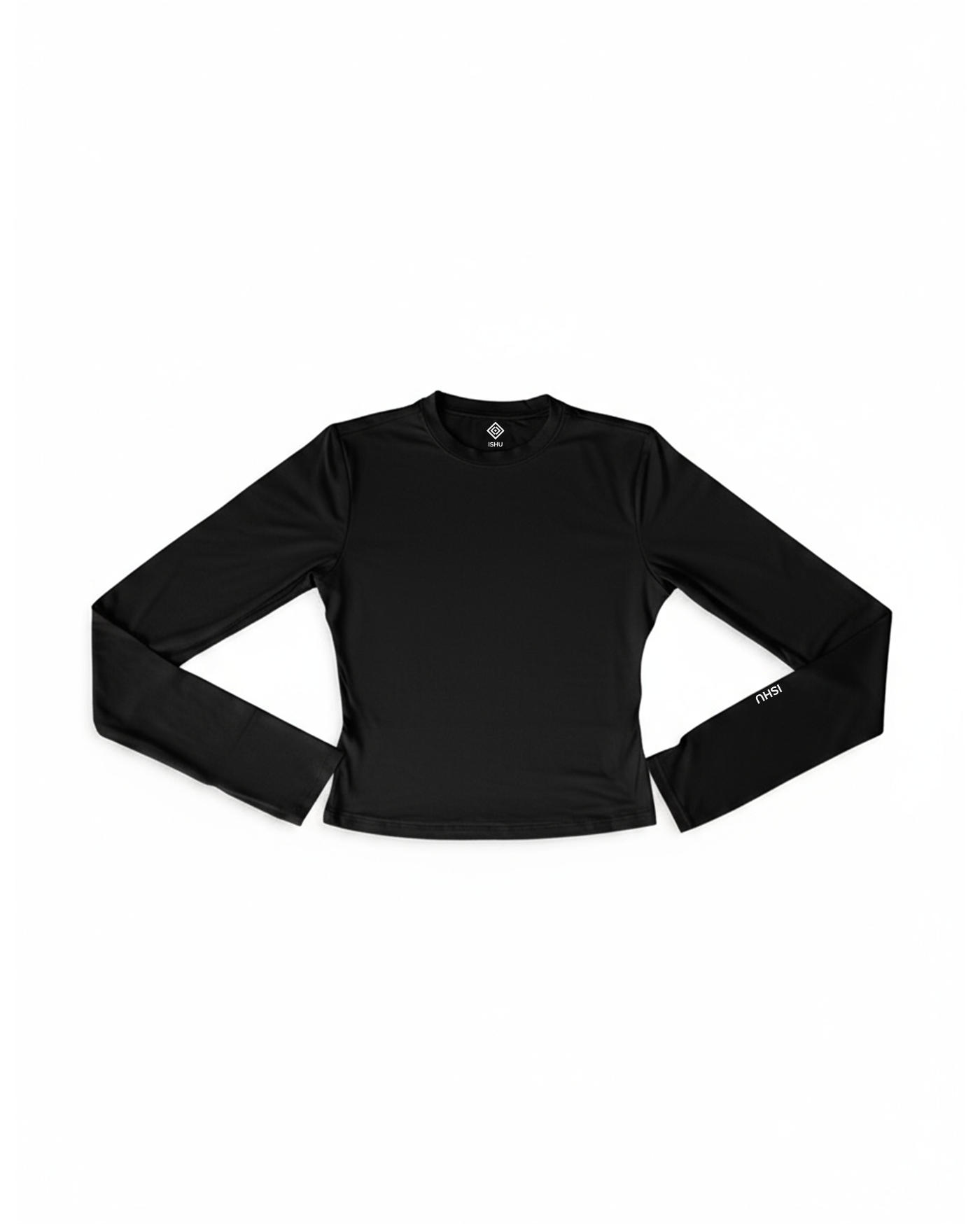 Sculpt Long Sleeve