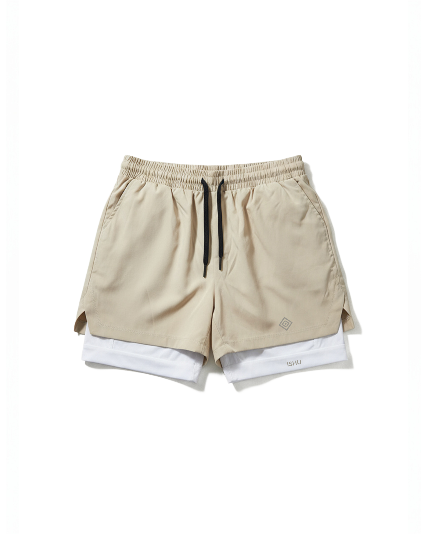 Stride Shorts Set
