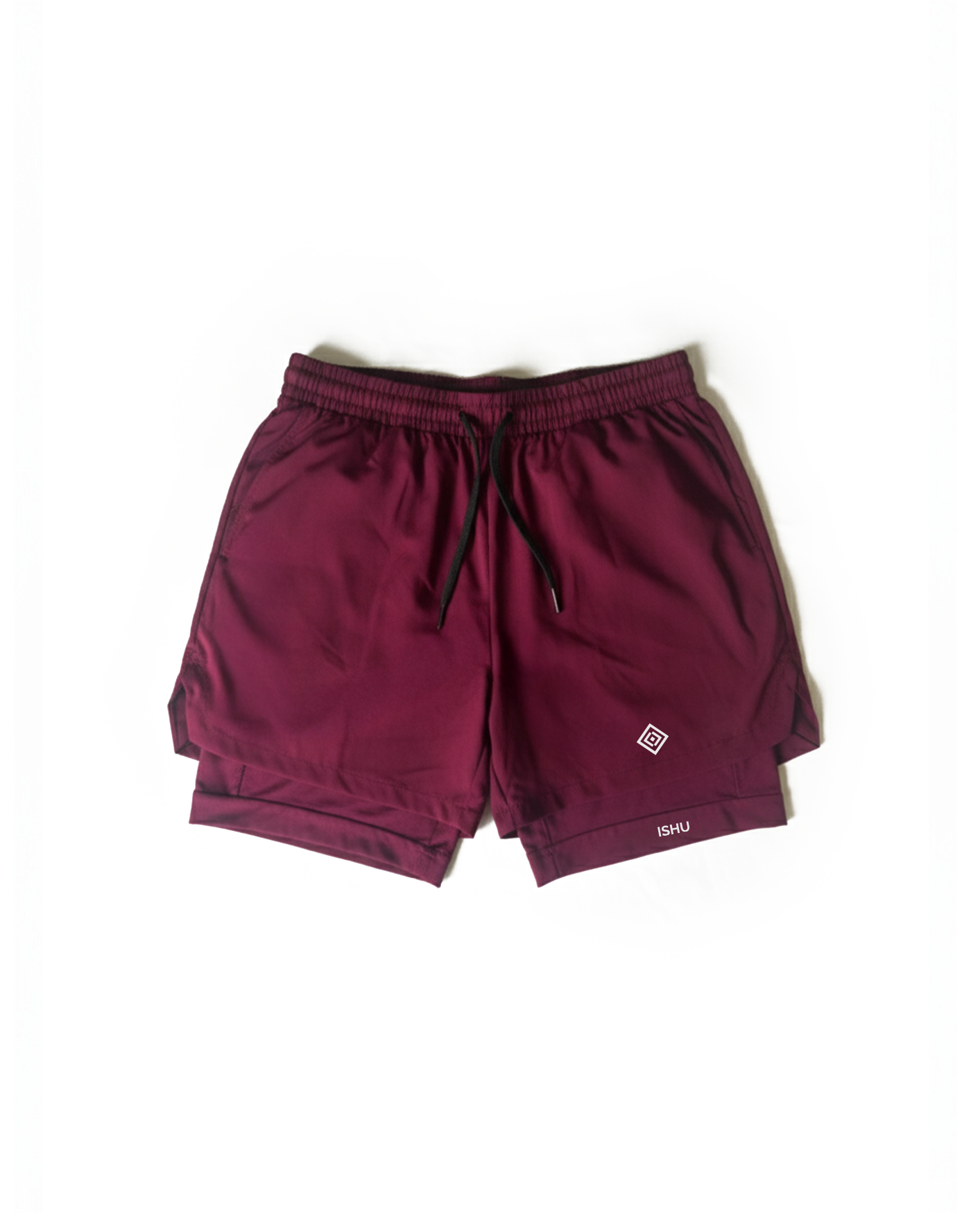Stride Shorts Set