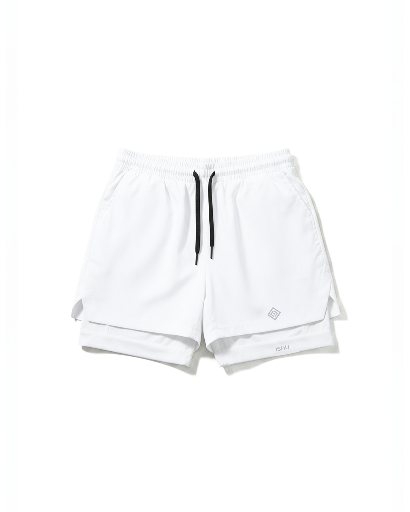 Stride Shorts Set