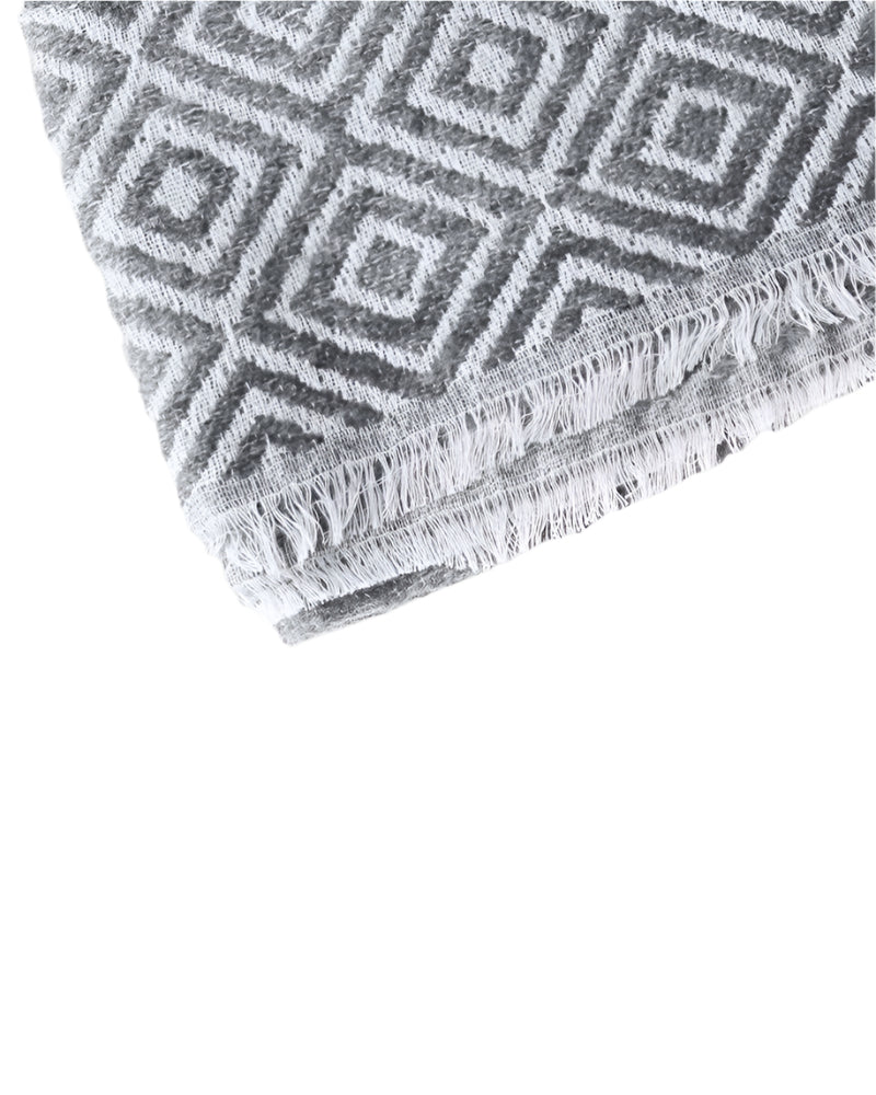 Wool Signature Scarf