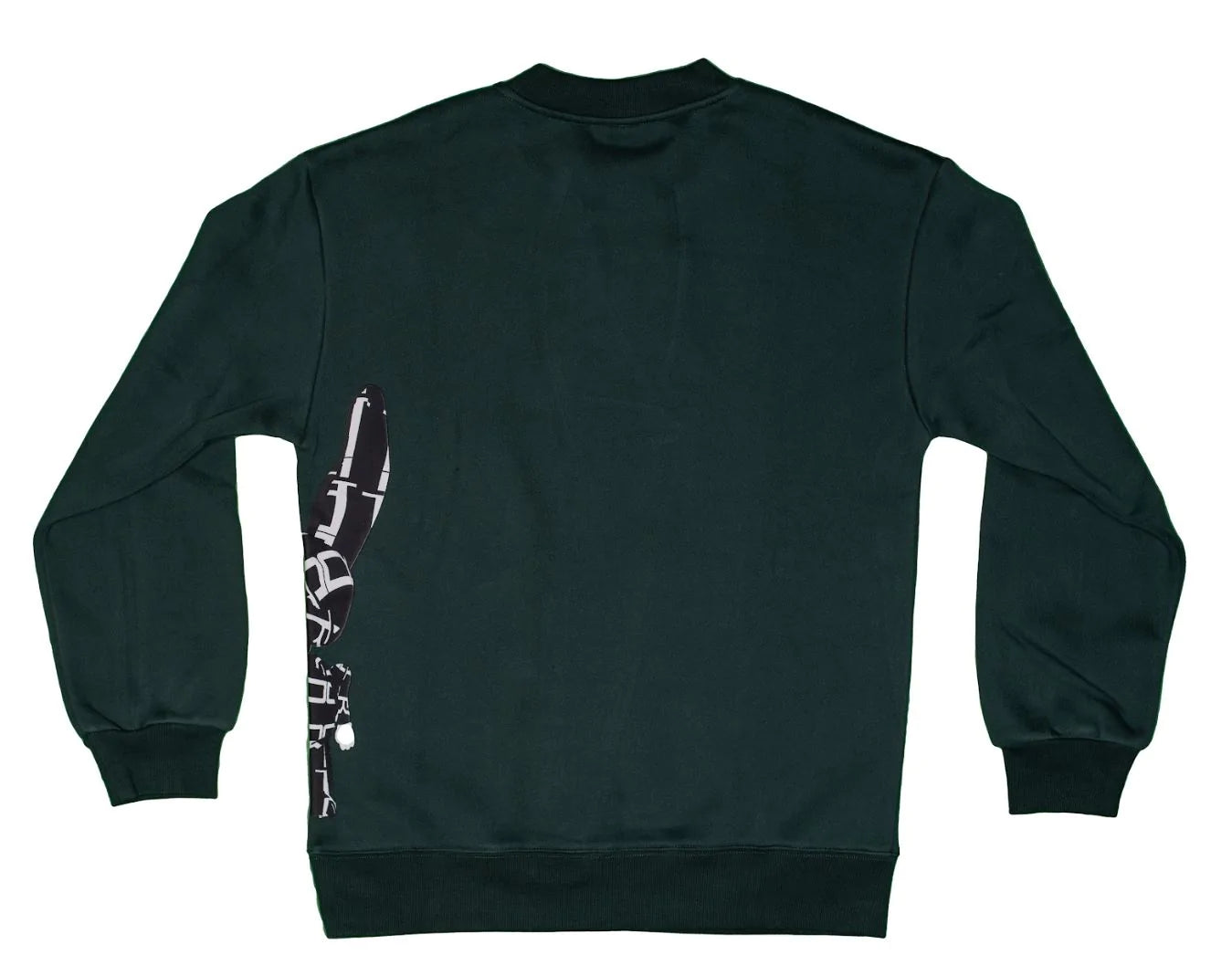 ISHU FOREST SWEATSHIRT