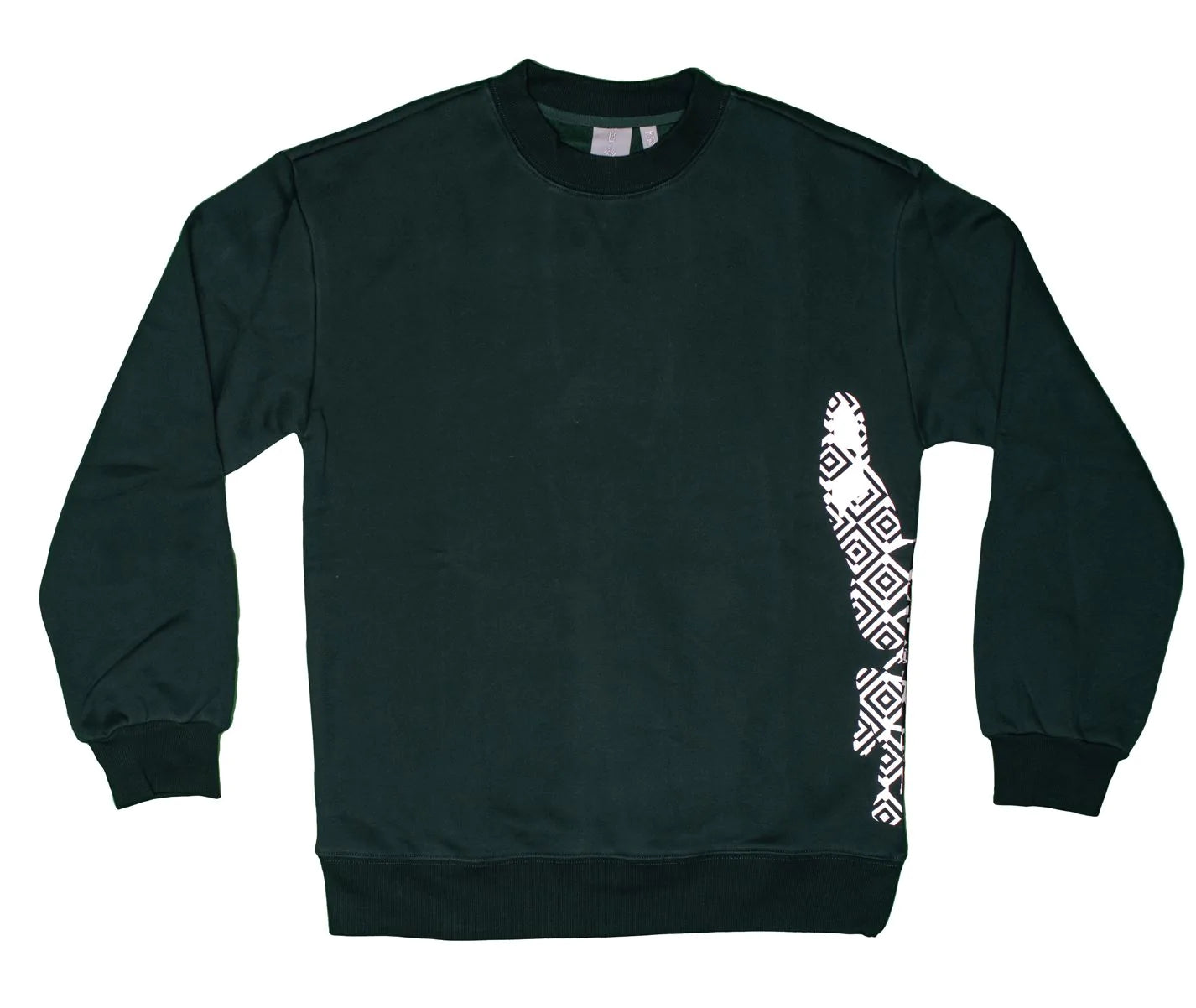 ISHU FOREST SWEATSHIRT