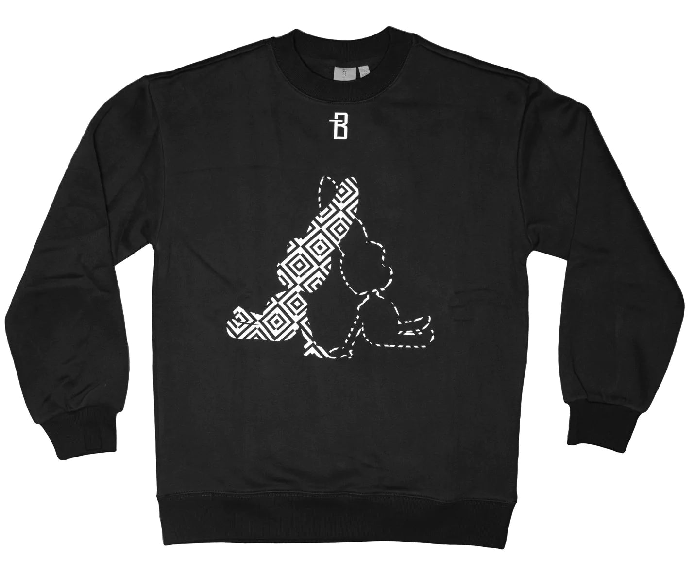 ISHU OLDEN DAYS SWEATSHIRT