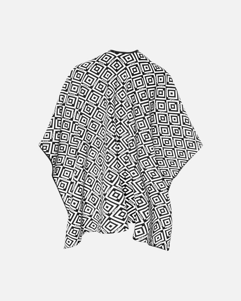 Poncho Reversible - ISHU