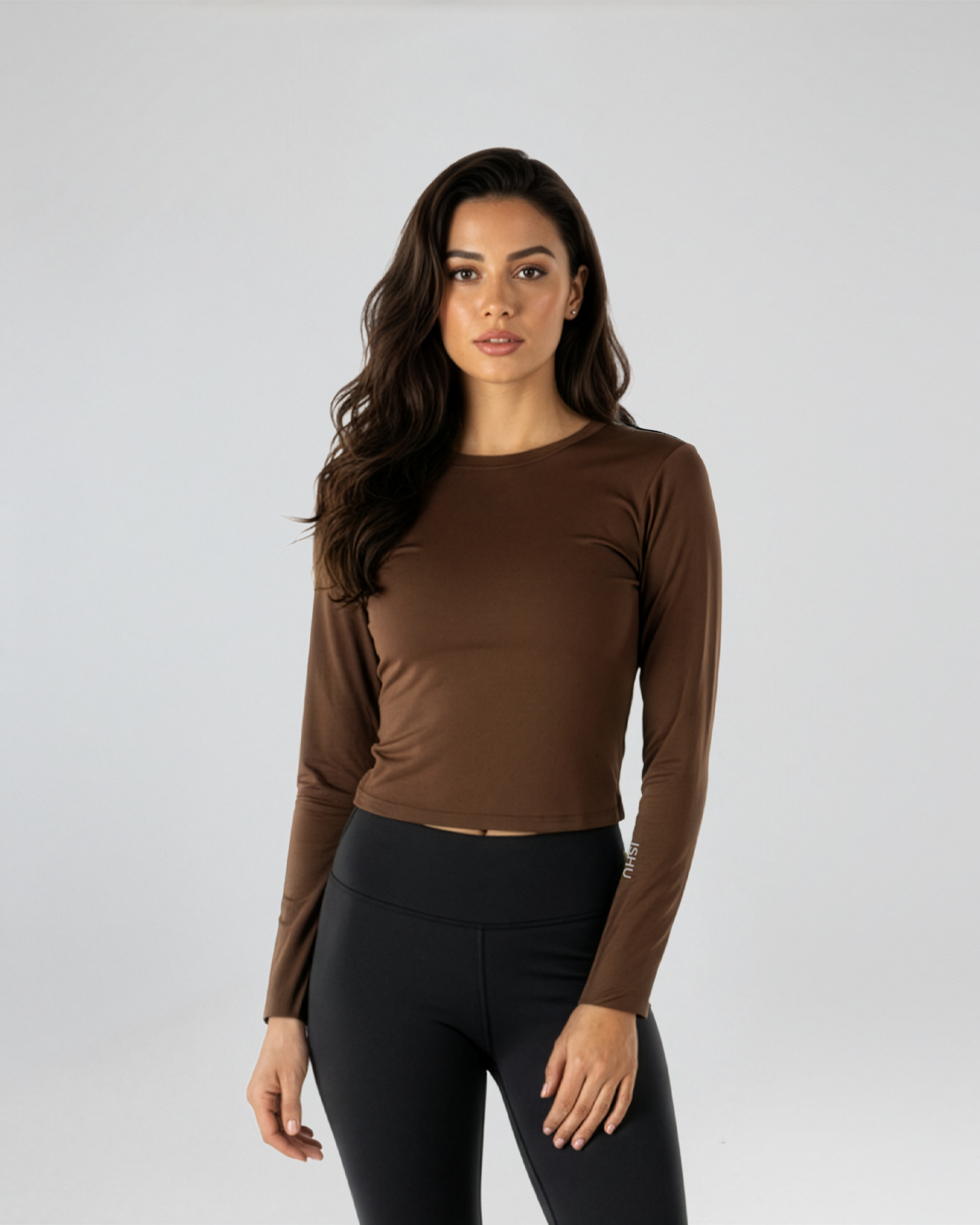 Sculpt Long Sleeve