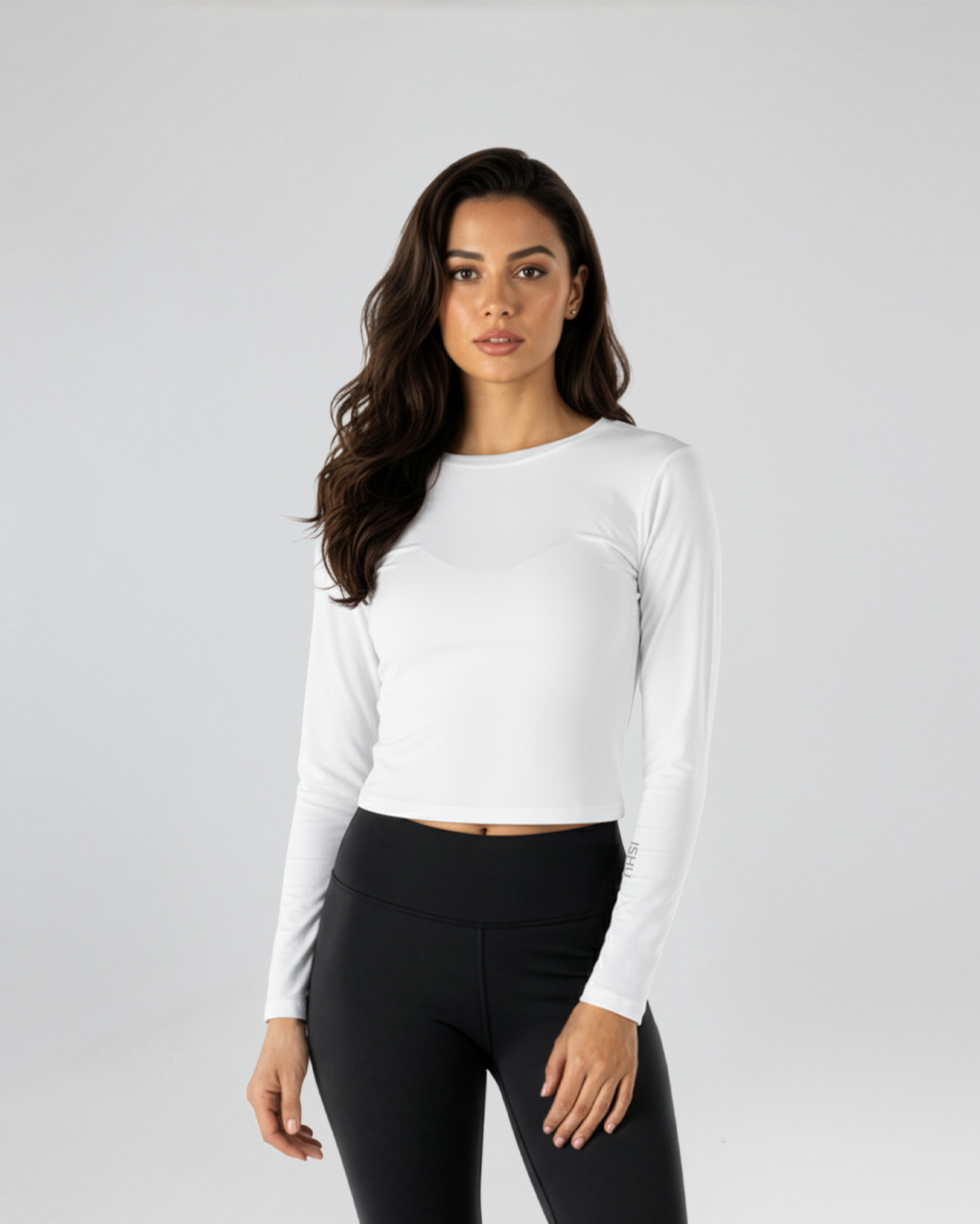 Sculpt Long Sleeve