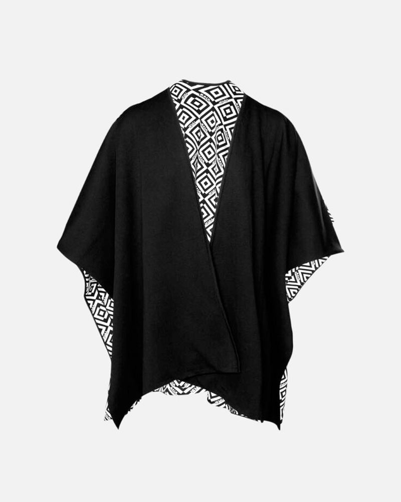 Poncho Reversible - ISHU