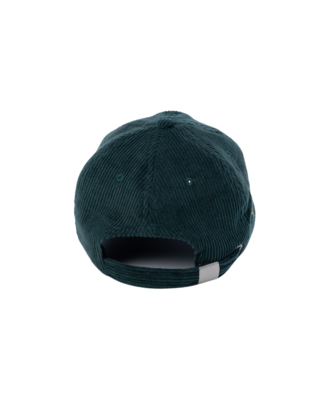 ISHU Green Cap