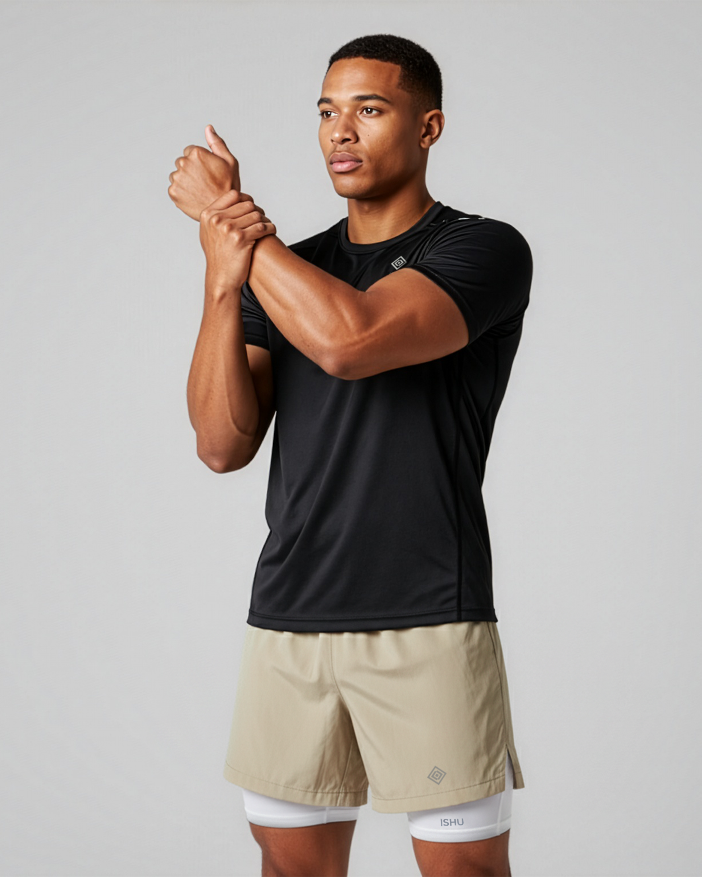 Stride Shorts
