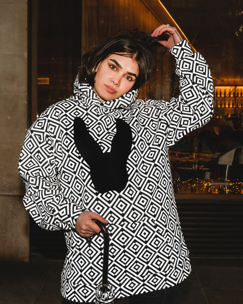 All Over Hoody Hover Image