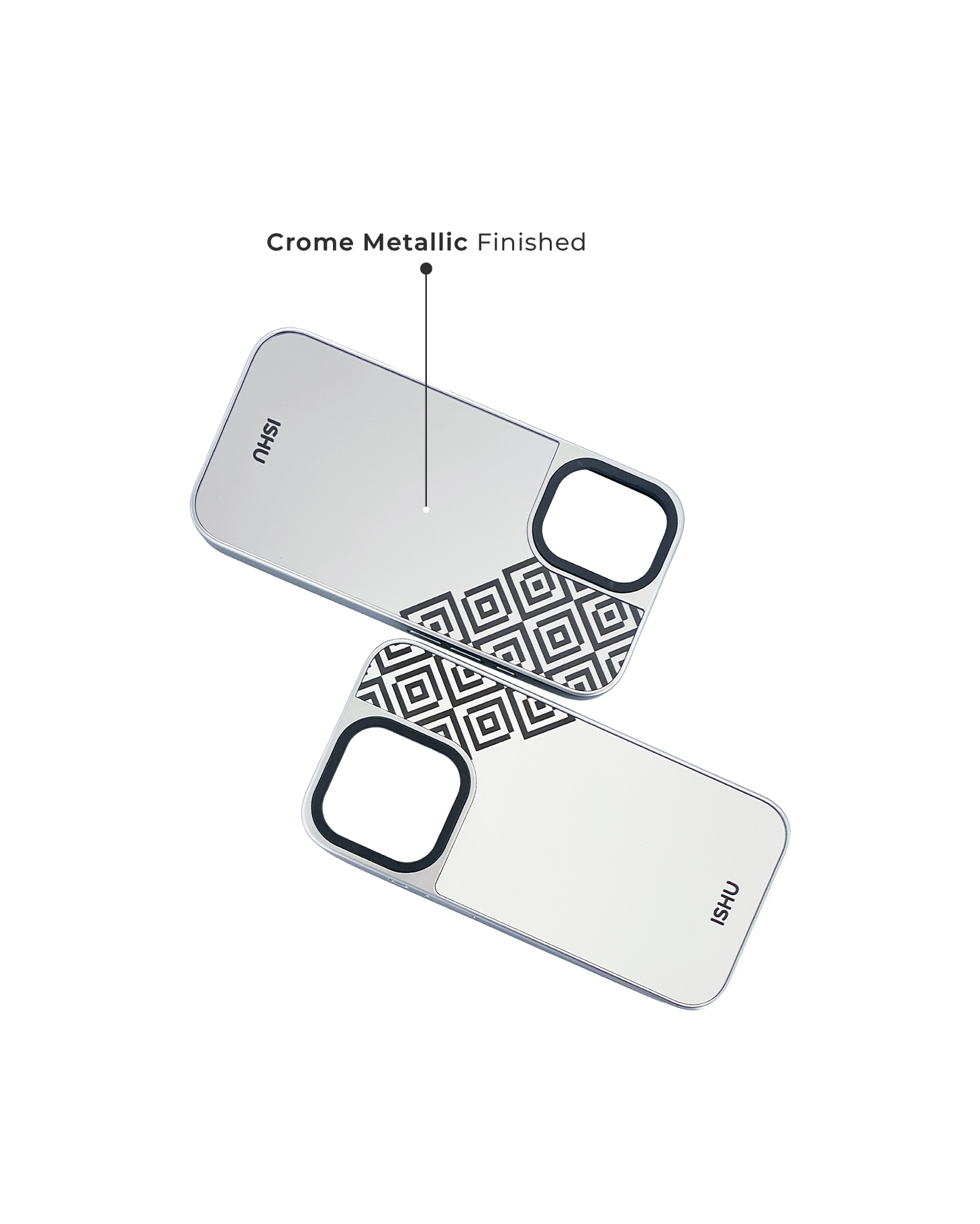 Mirror Selfie Phonecase