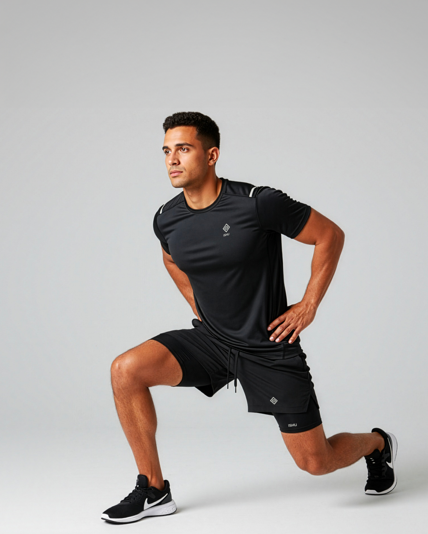 Axis Tee Hover Image