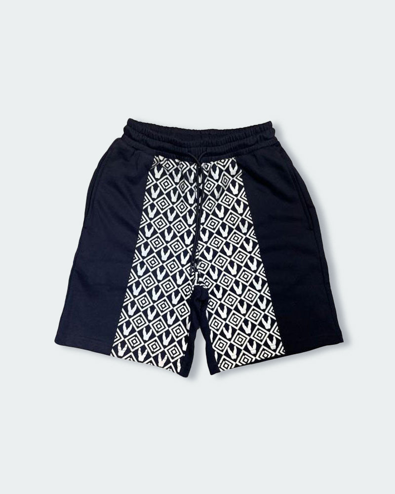 Blue Shorts Hover Image