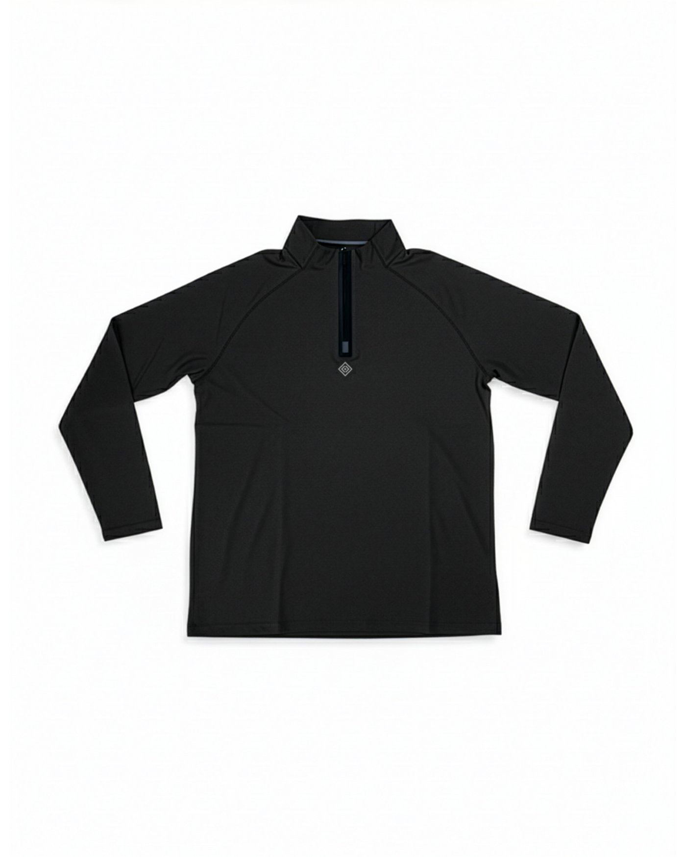 Form Zip Top