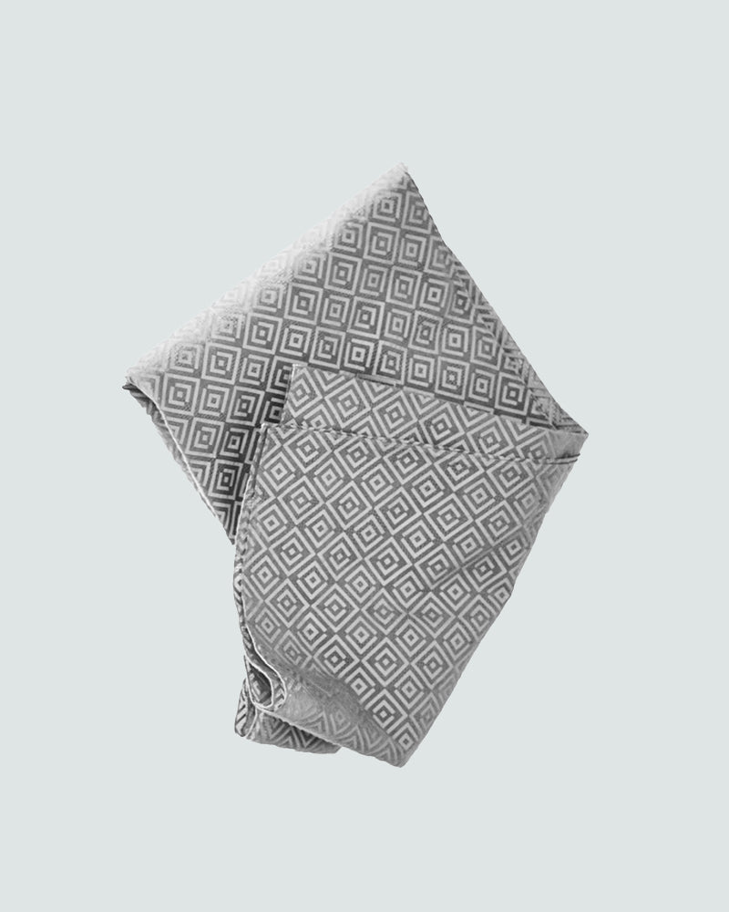 Grey ISHU Scarf