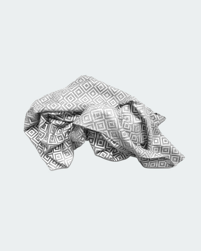 Grey ISHU Scarf