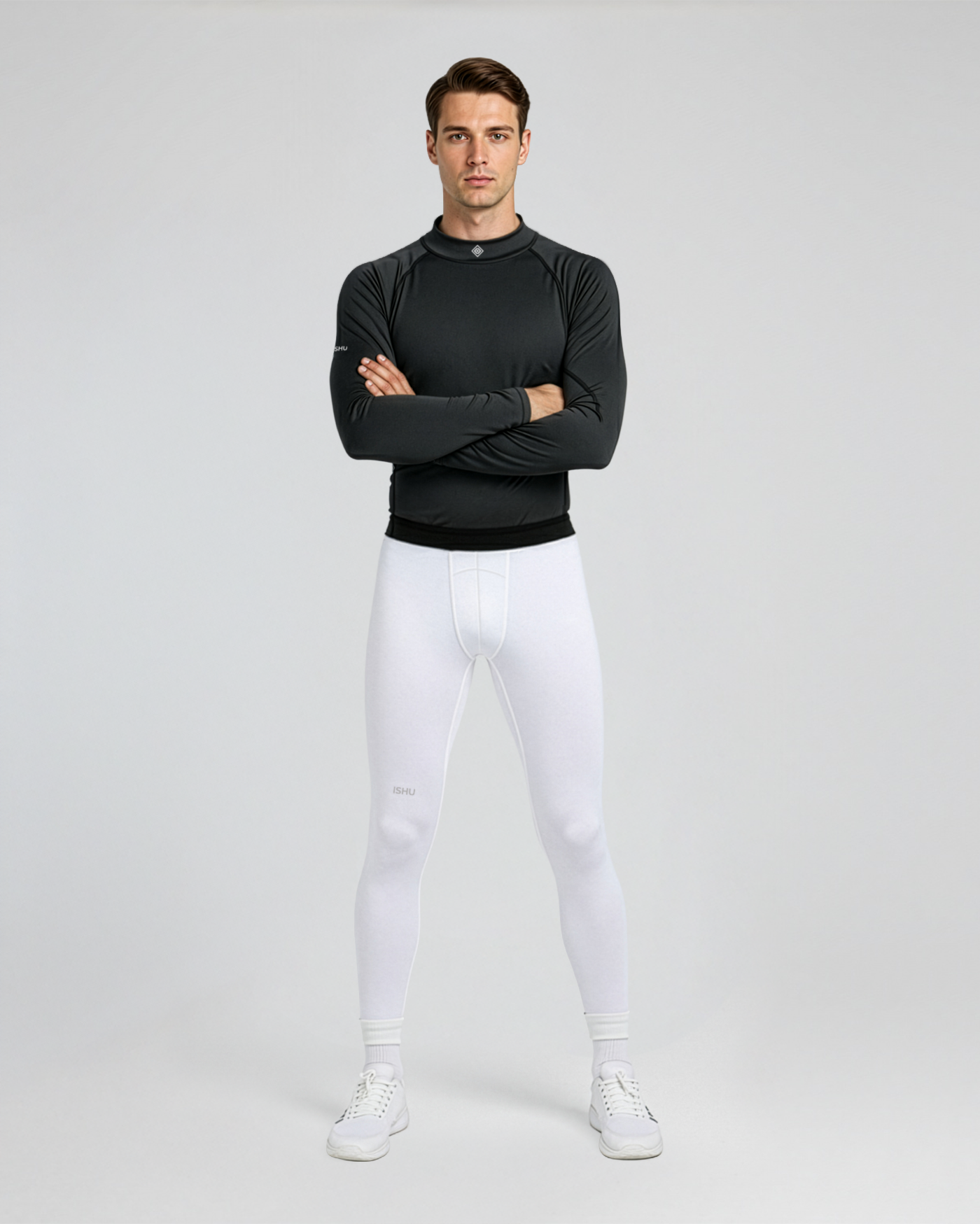 Motion Compression Pants