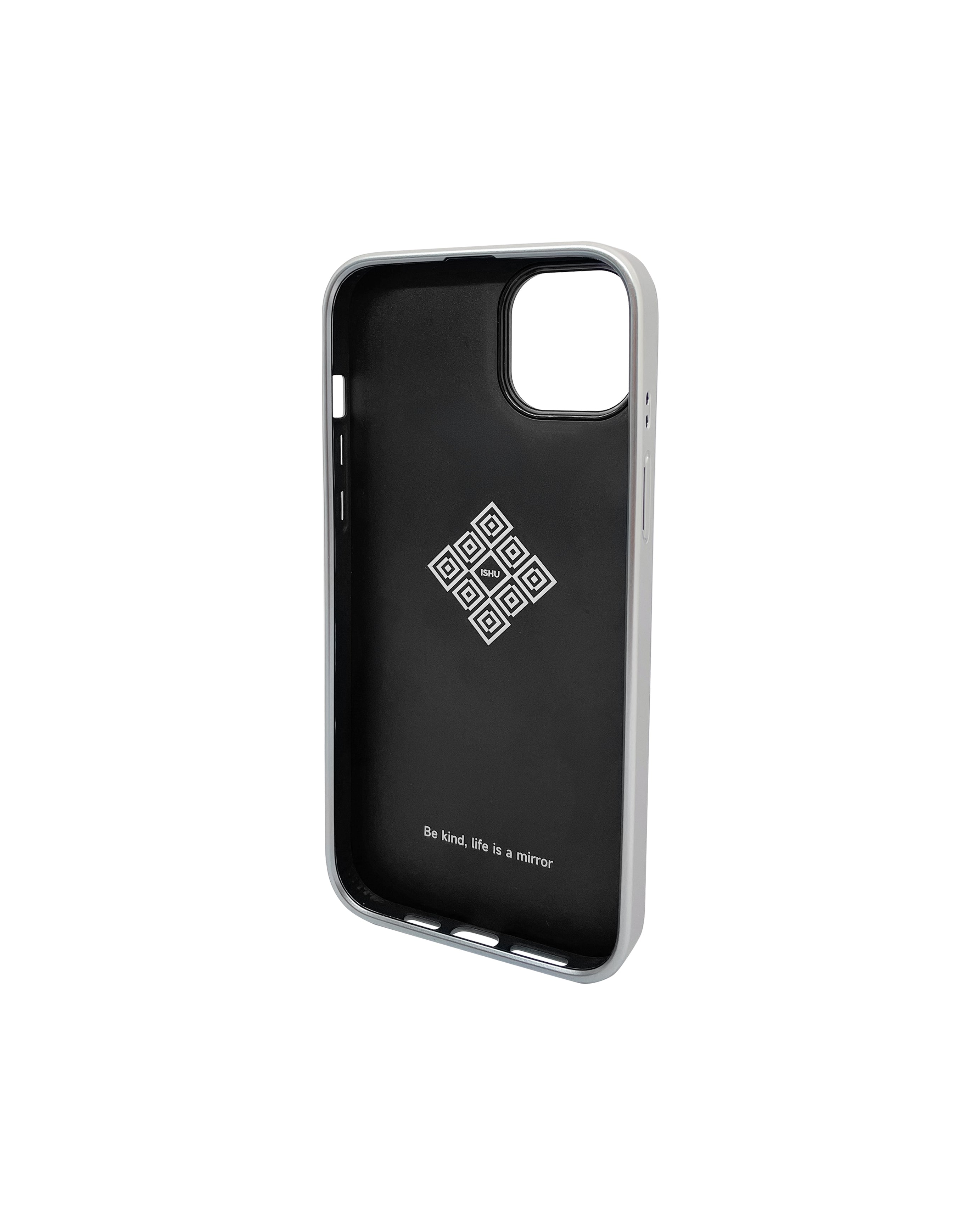 Mirror Selfie Phonecase