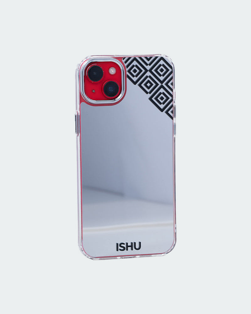 ISHU Selfie Mirror Phonecase Hover Image