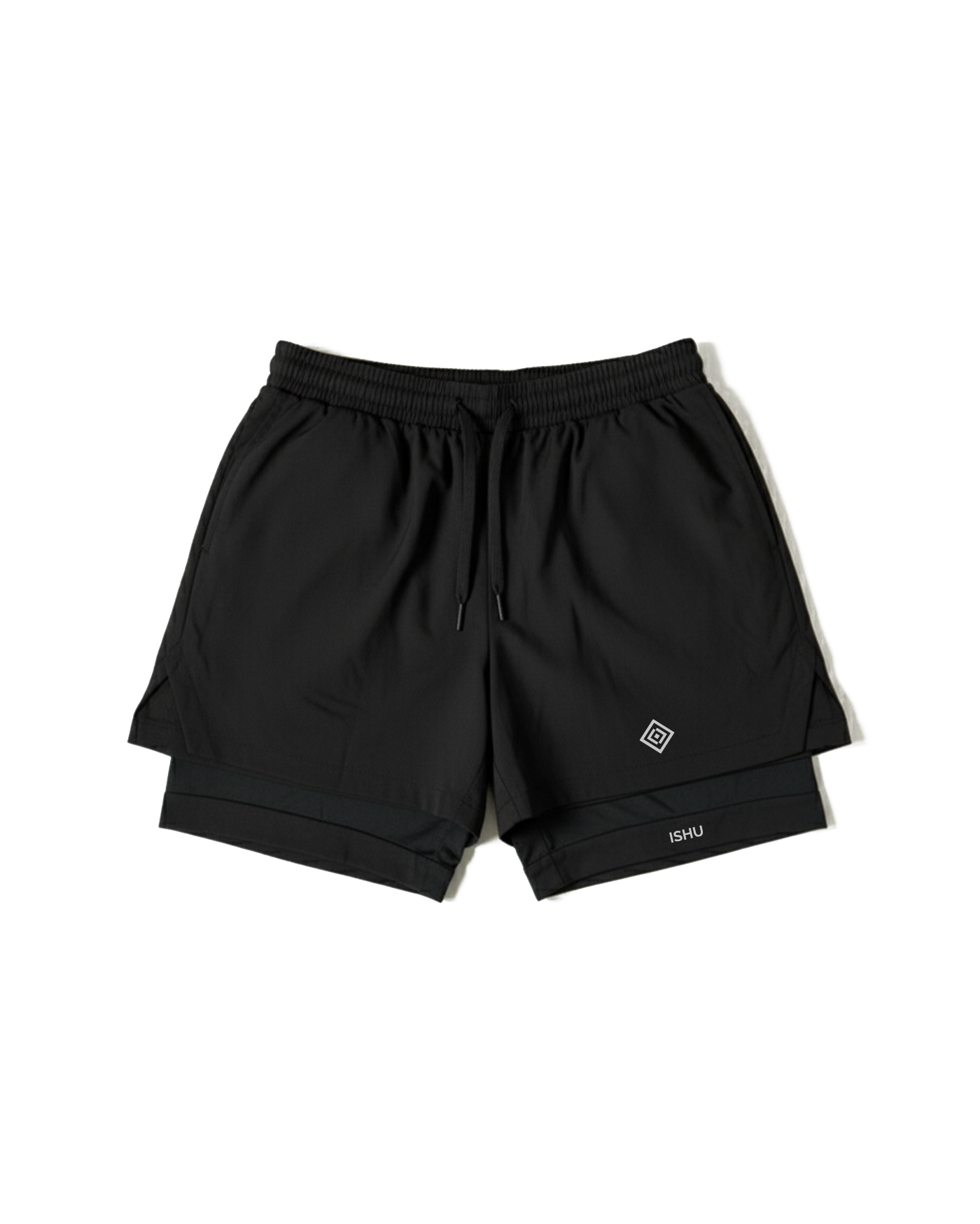 Stride Shorts Set