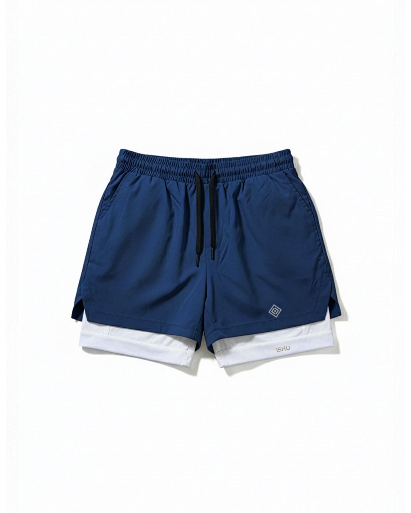 Stride Shorts
