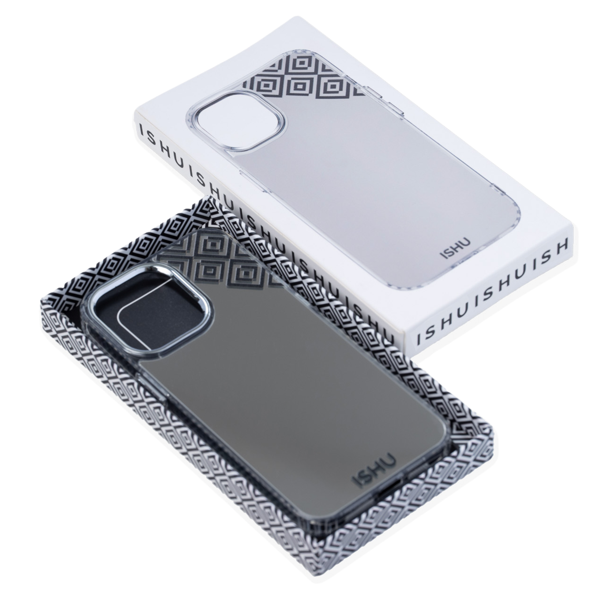 Mirror Selfie Phonecase