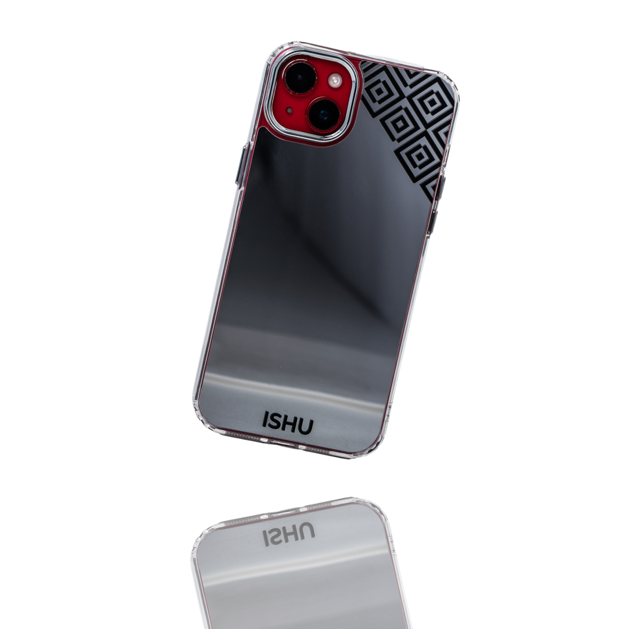 Mirror Selfie Phonecase