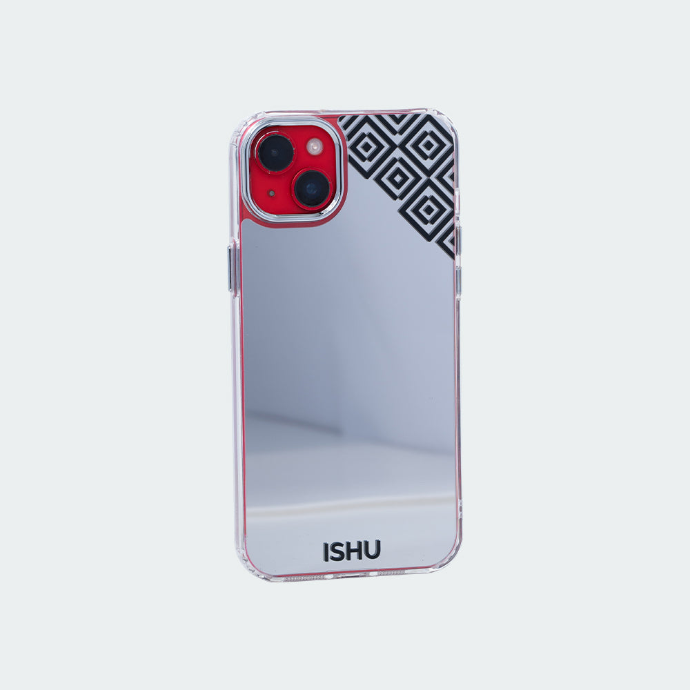 ISHU Selfie Mirror Phonecase