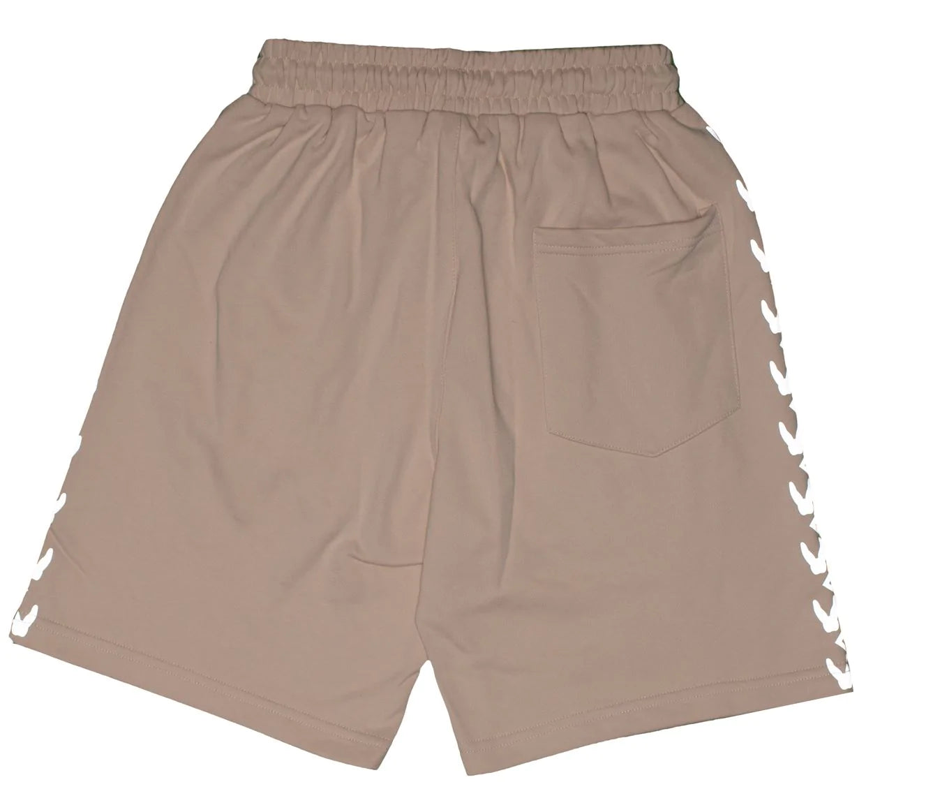 BEIGE SHORTS