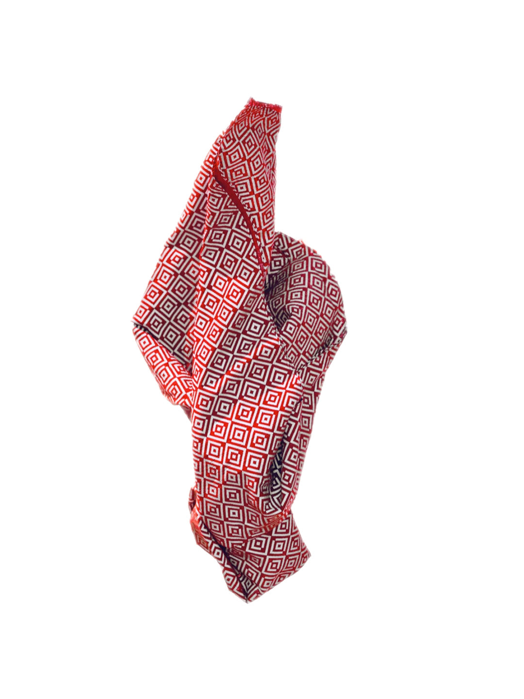 Red ISHU Scarf (Pre Orders Only)